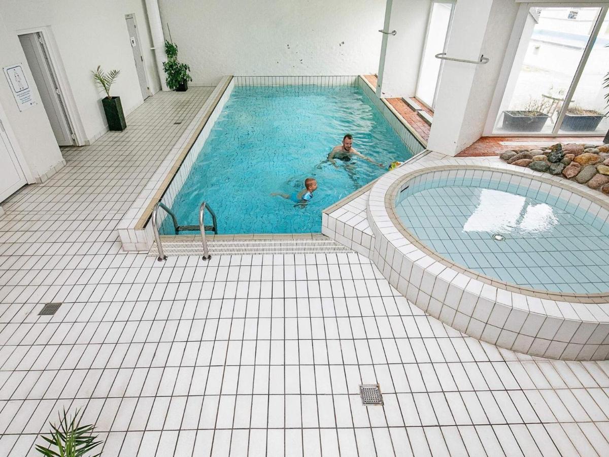 Apartment Brovst VII Zewnętrze zdjęcie