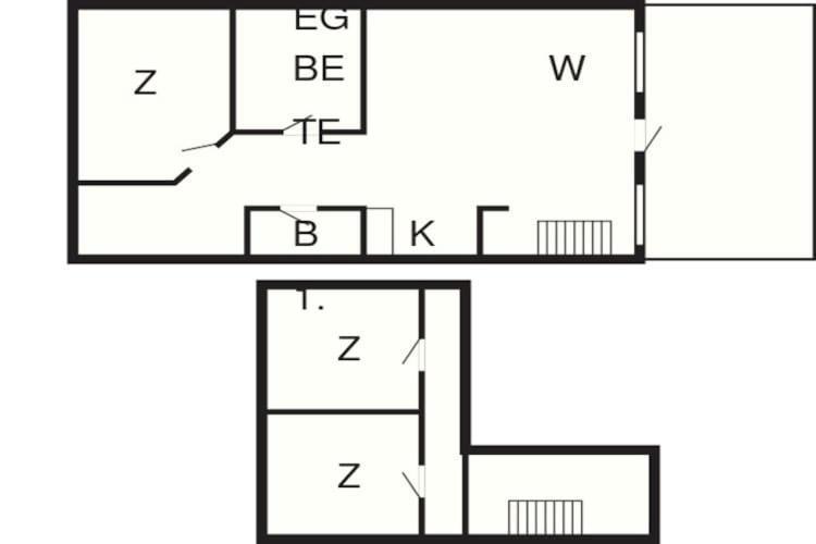 Apartment Brovst VII Zewnętrze zdjęcie